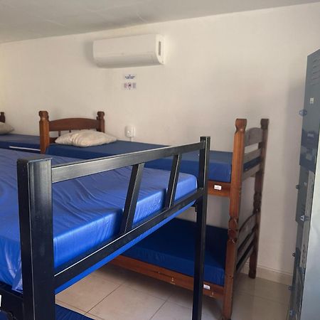 Homestay Casinha Tropical Rio de Janeiro Buitenkant foto