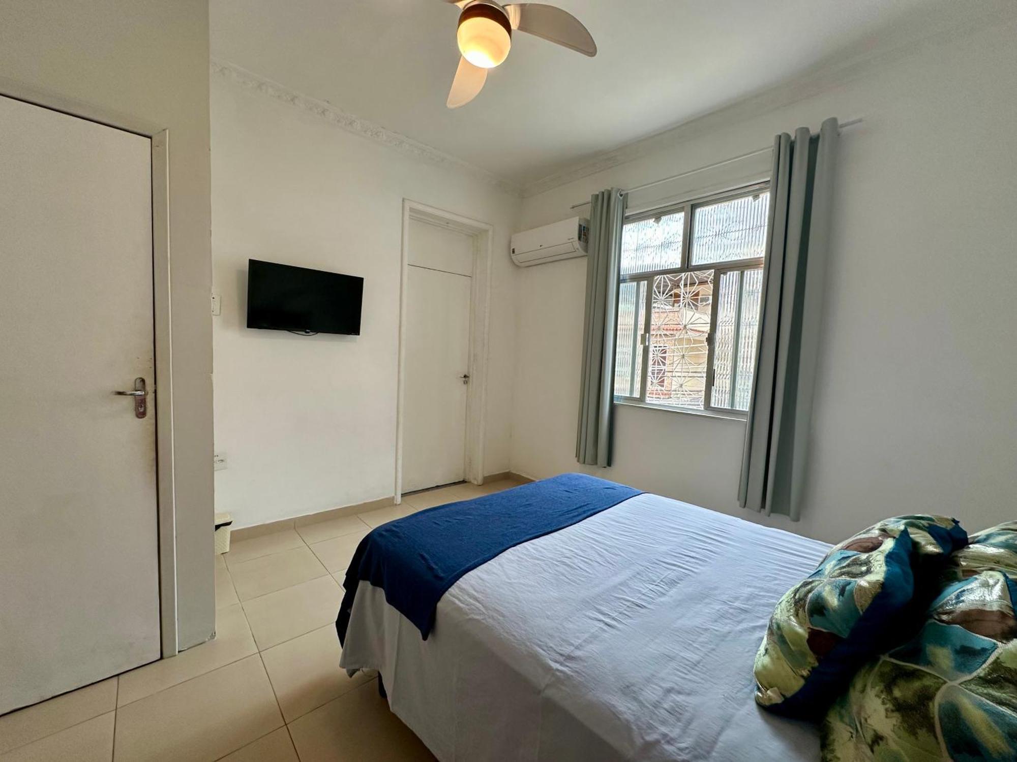 Homestay Casinha Tropical Rio de Janeiro Buitenkant foto