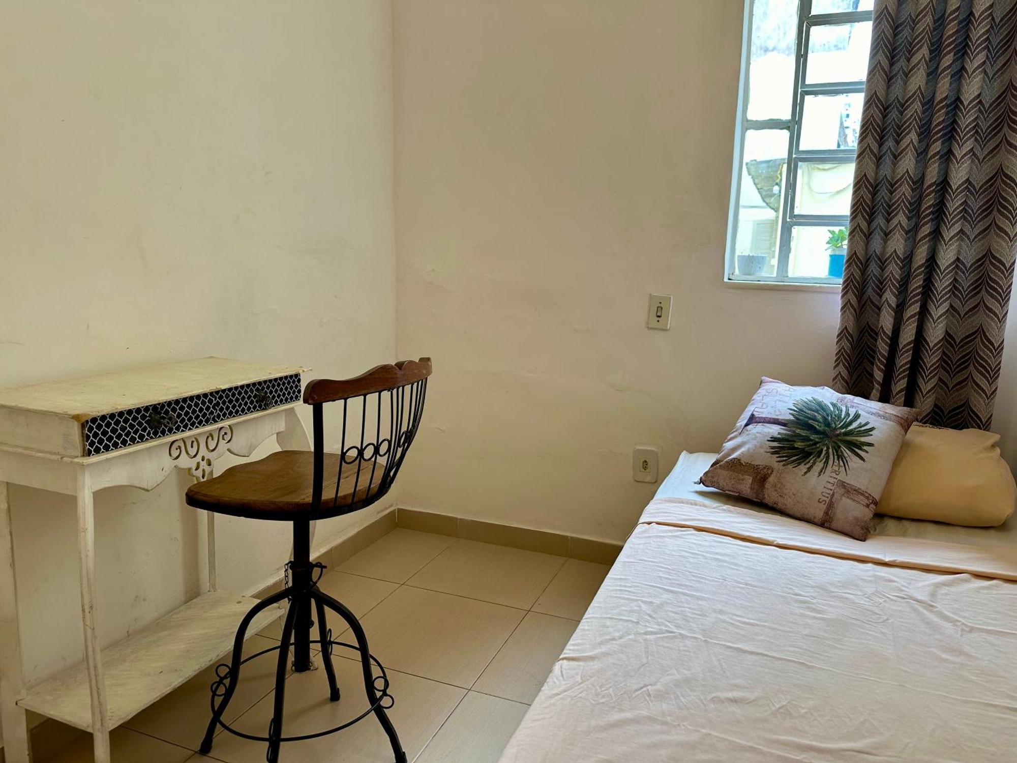 Homestay Casinha Tropical Rio de Janeiro Buitenkant foto