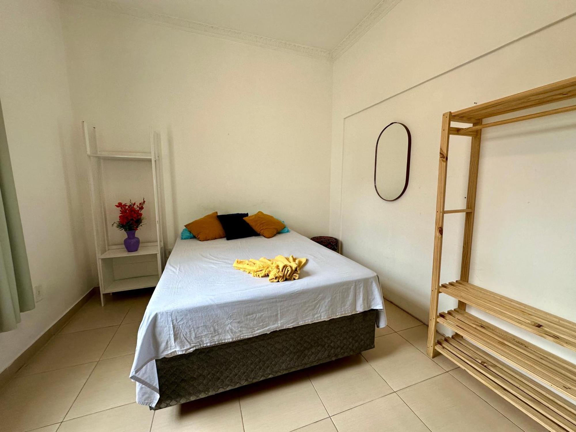 Homestay Casinha Tropical Rio de Janeiro Buitenkant foto