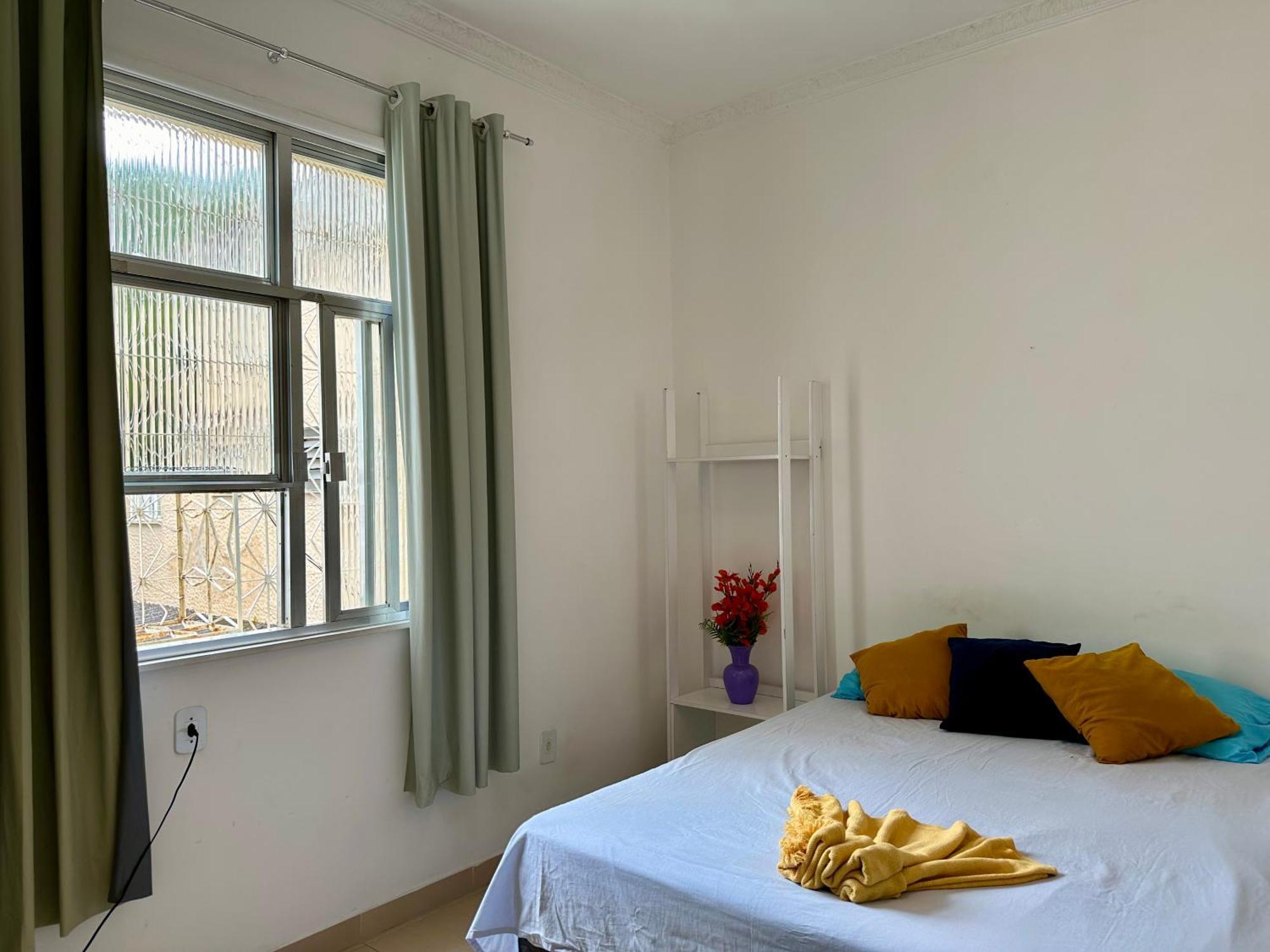 Homestay Casinha Tropical Rio de Janeiro Buitenkant foto
