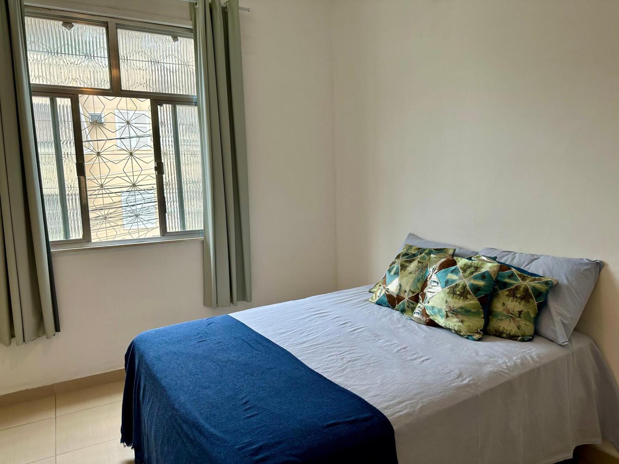 Homestay Casinha Tropical Rio de Janeiro Buitenkant foto