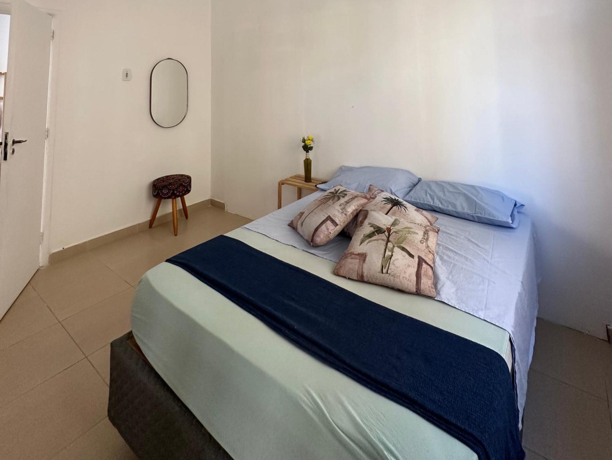 Homestay Casinha Tropical Rio de Janeiro Buitenkant foto