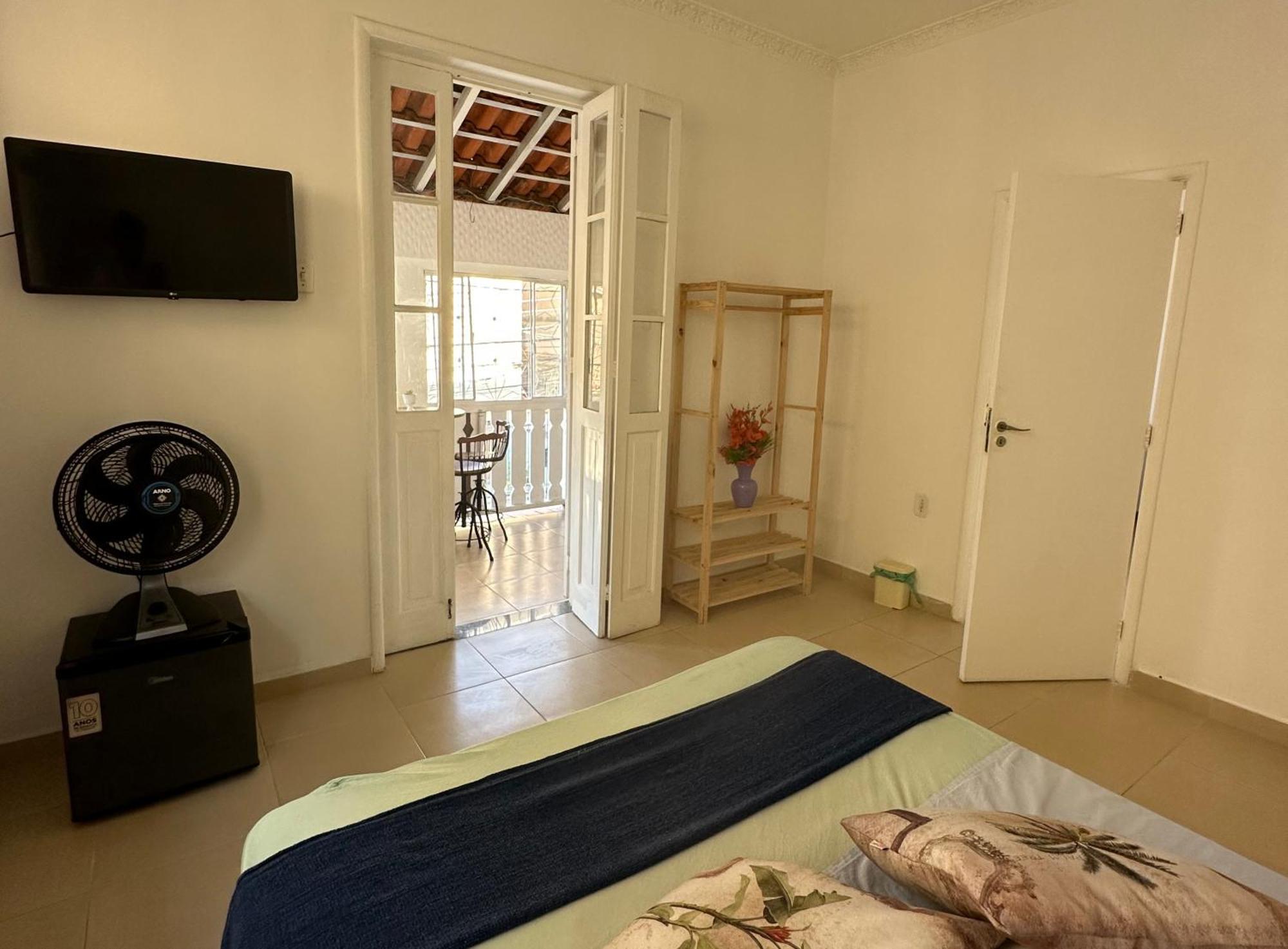 Homestay Casinha Tropical Rio de Janeiro Buitenkant foto