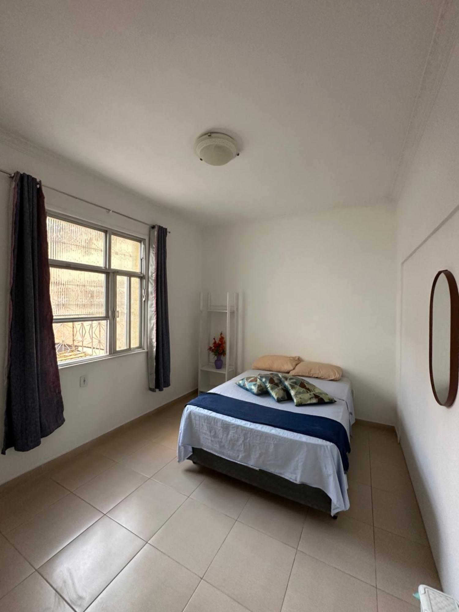 Homestay Casinha Tropical Rio de Janeiro Buitenkant foto