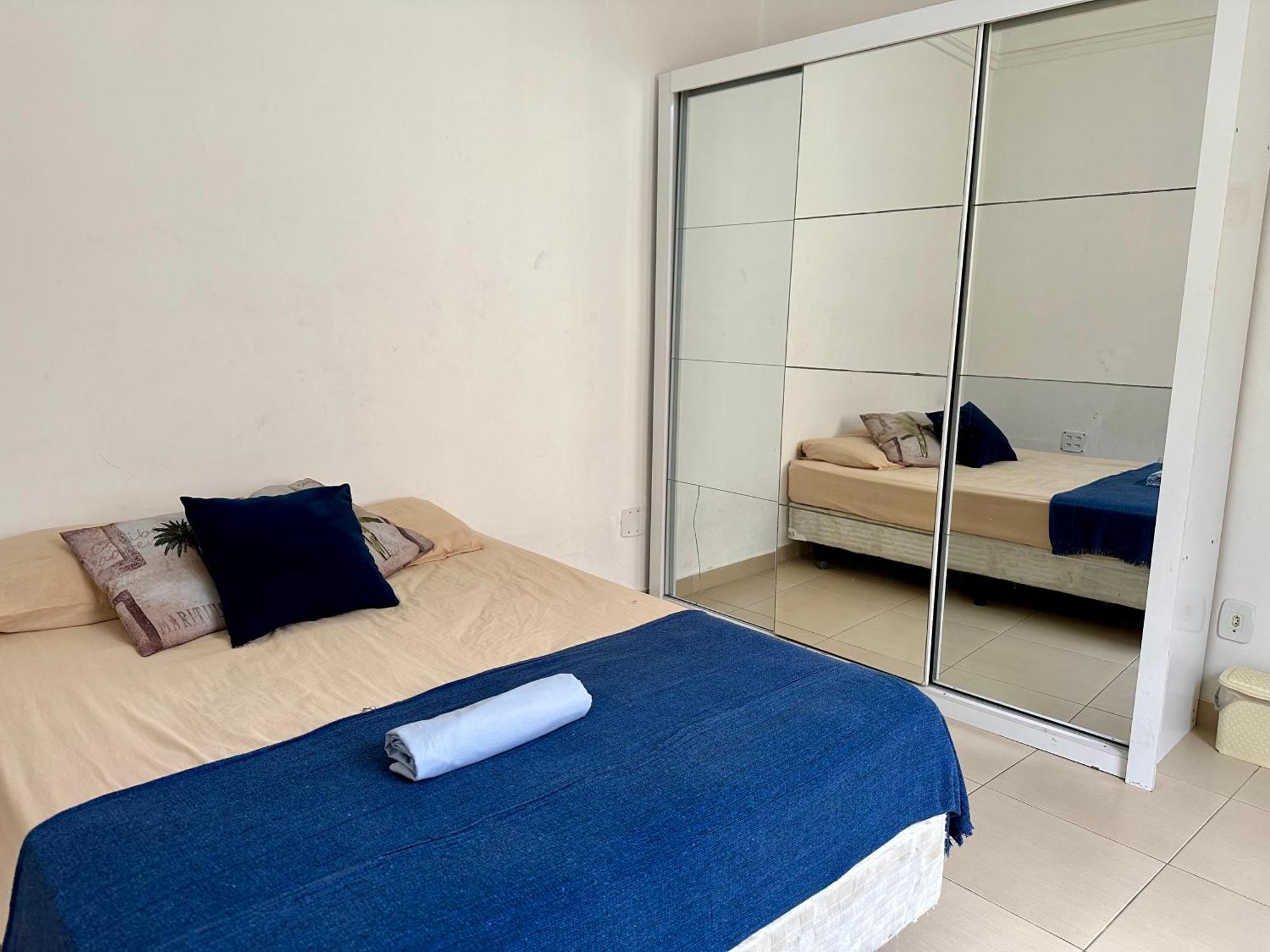 Homestay Casinha Tropical Rio de Janeiro Buitenkant foto