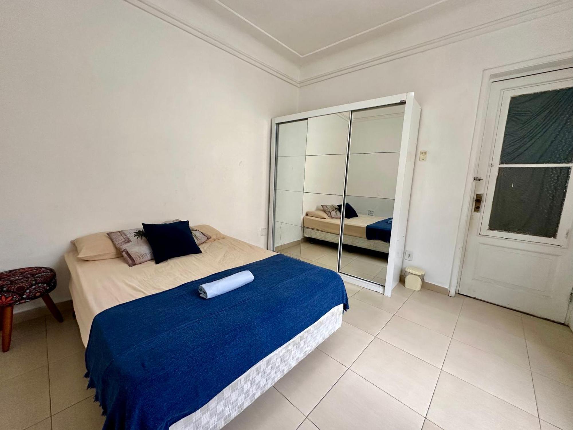 Homestay Casinha Tropical Rio de Janeiro Buitenkant foto