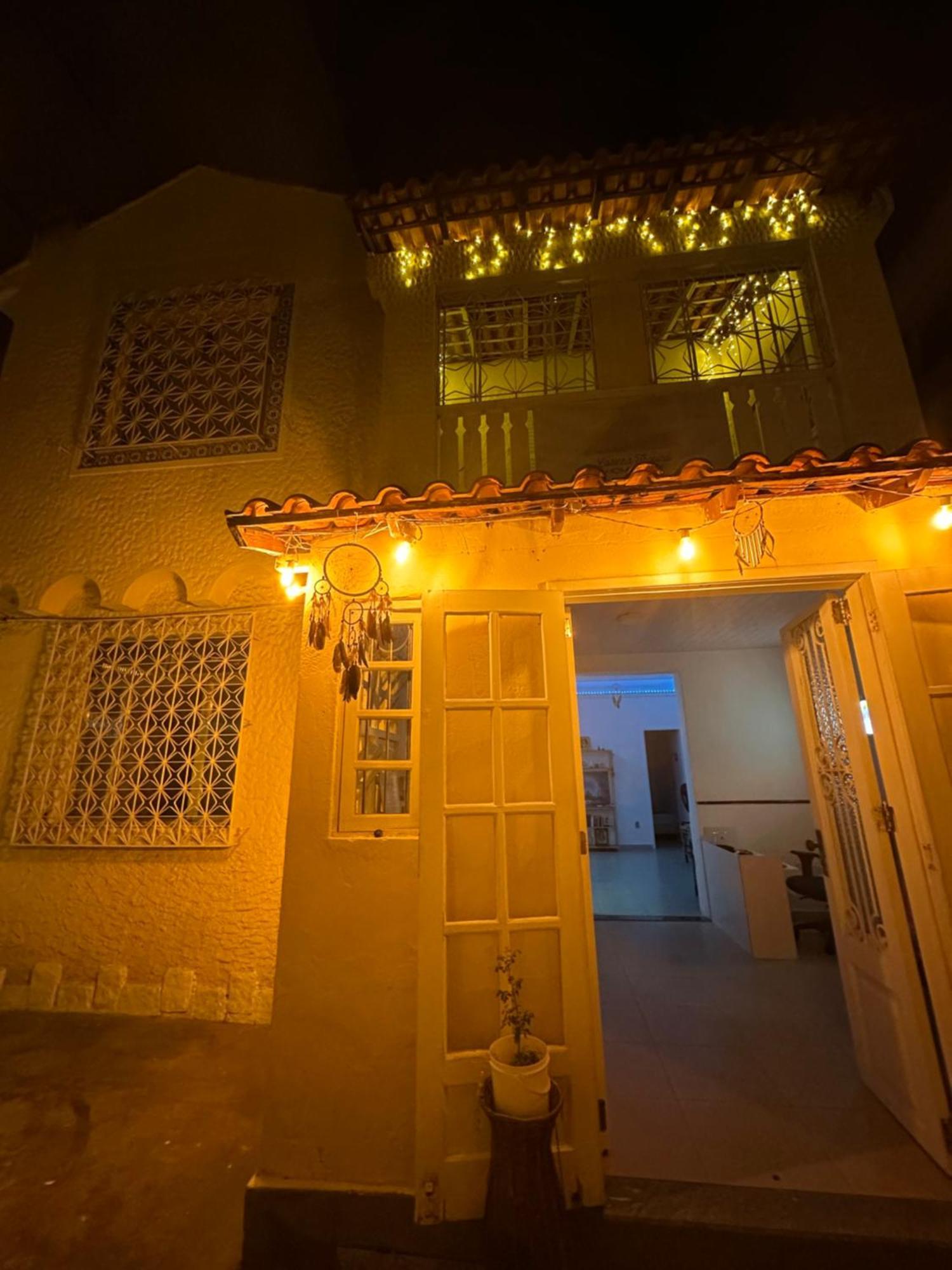 Homestay Casinha Tropical Rio de Janeiro Buitenkant foto