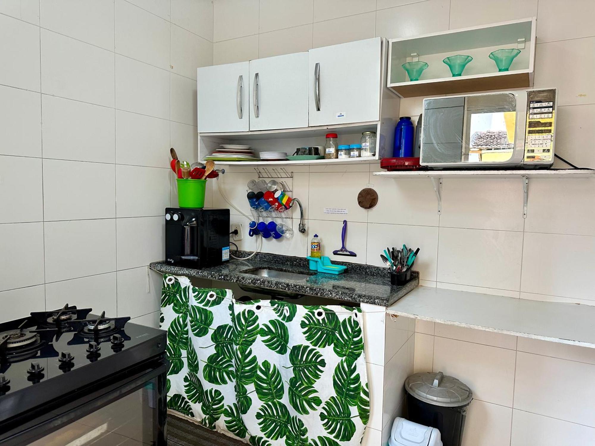 Homestay Casinha Tropical Rio de Janeiro Buitenkant foto