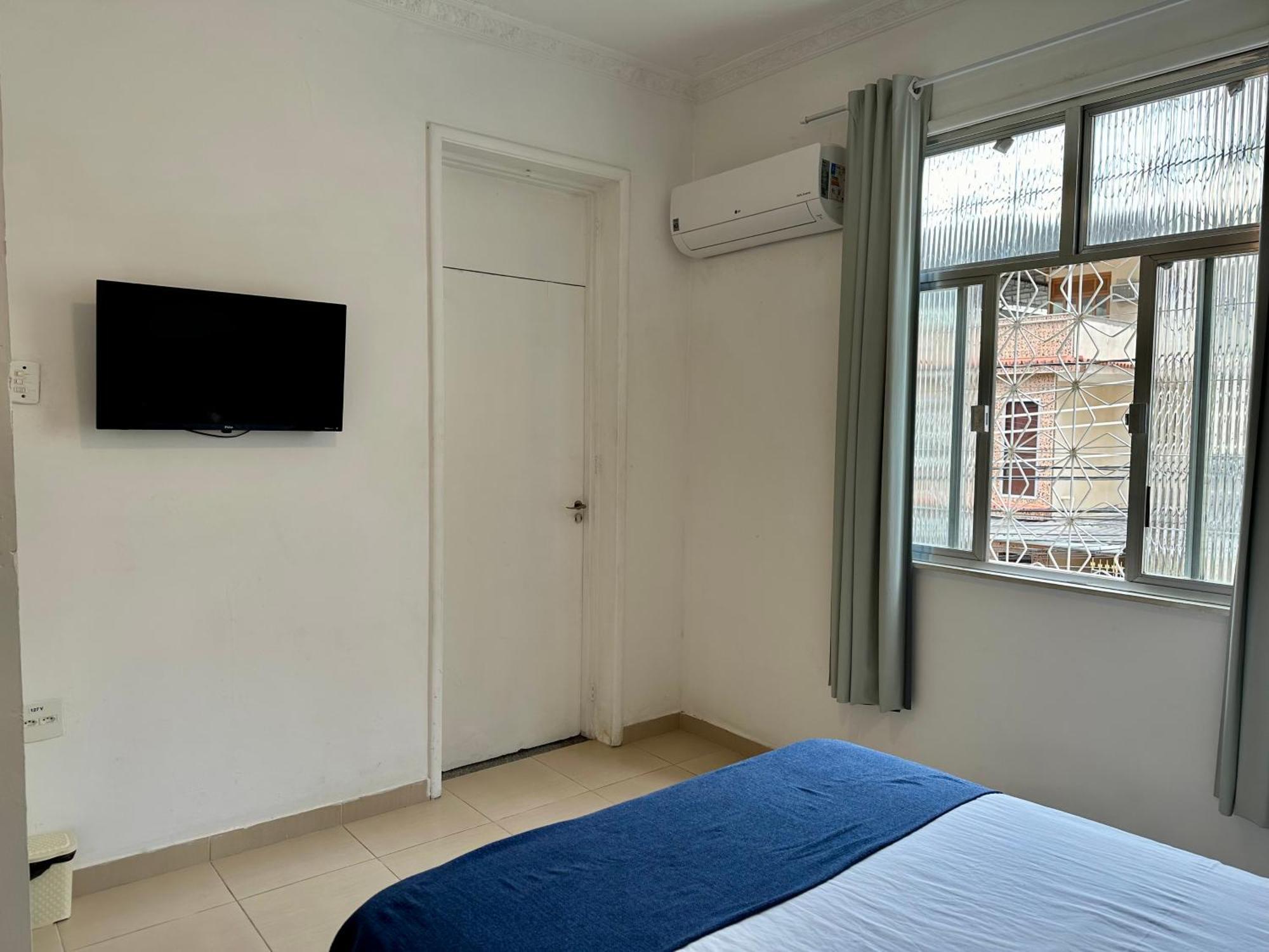 Homestay Casinha Tropical Rio de Janeiro Buitenkant foto