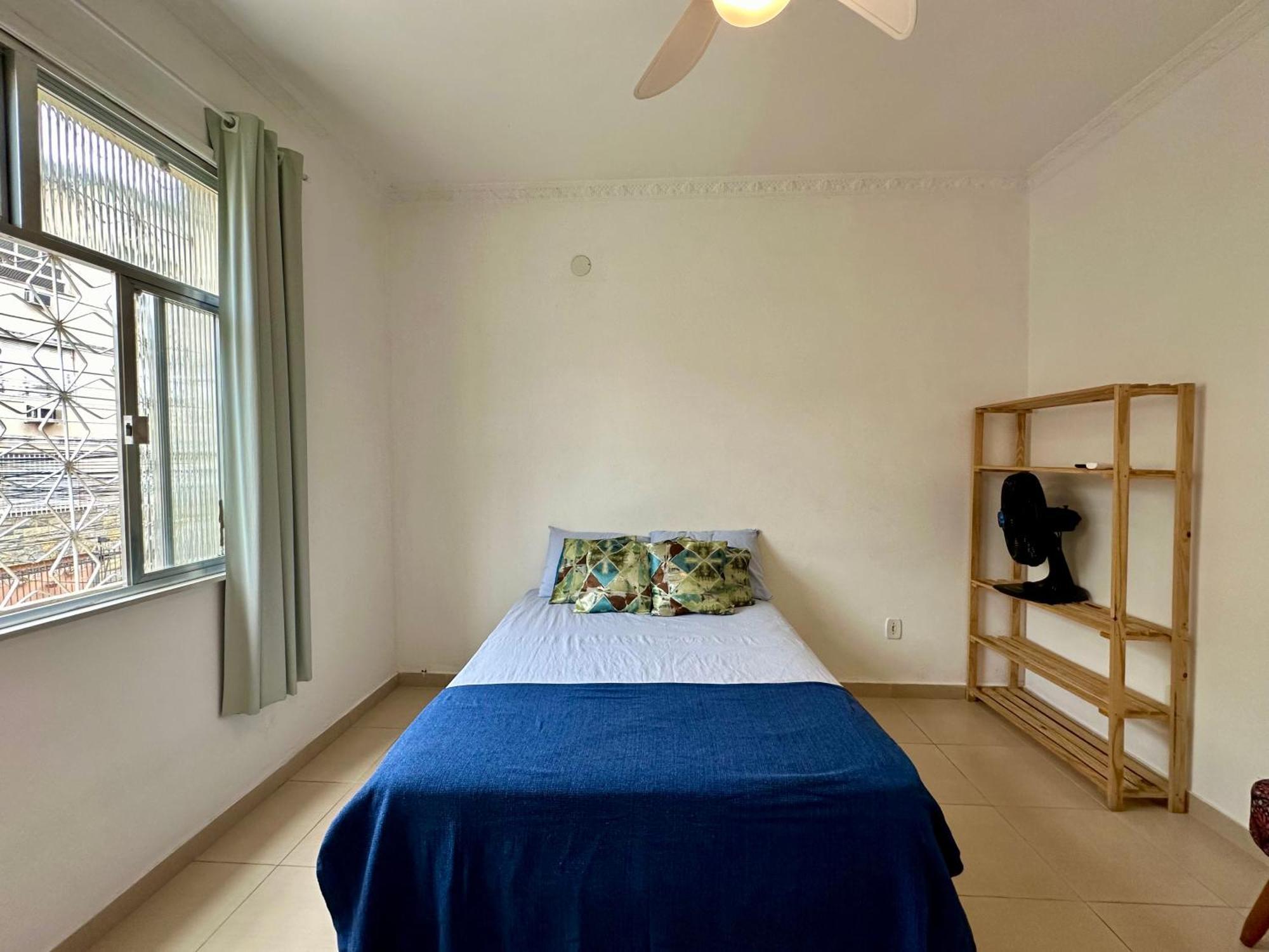 Homestay Casinha Tropical Rio de Janeiro Buitenkant foto