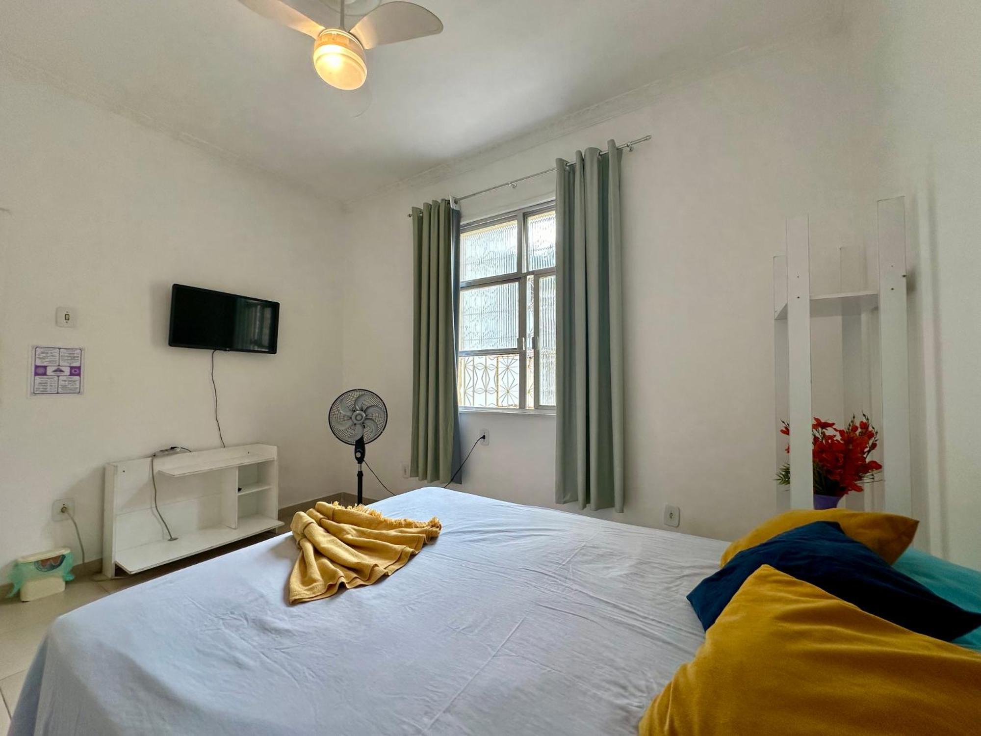 Homestay Casinha Tropical Rio de Janeiro Buitenkant foto