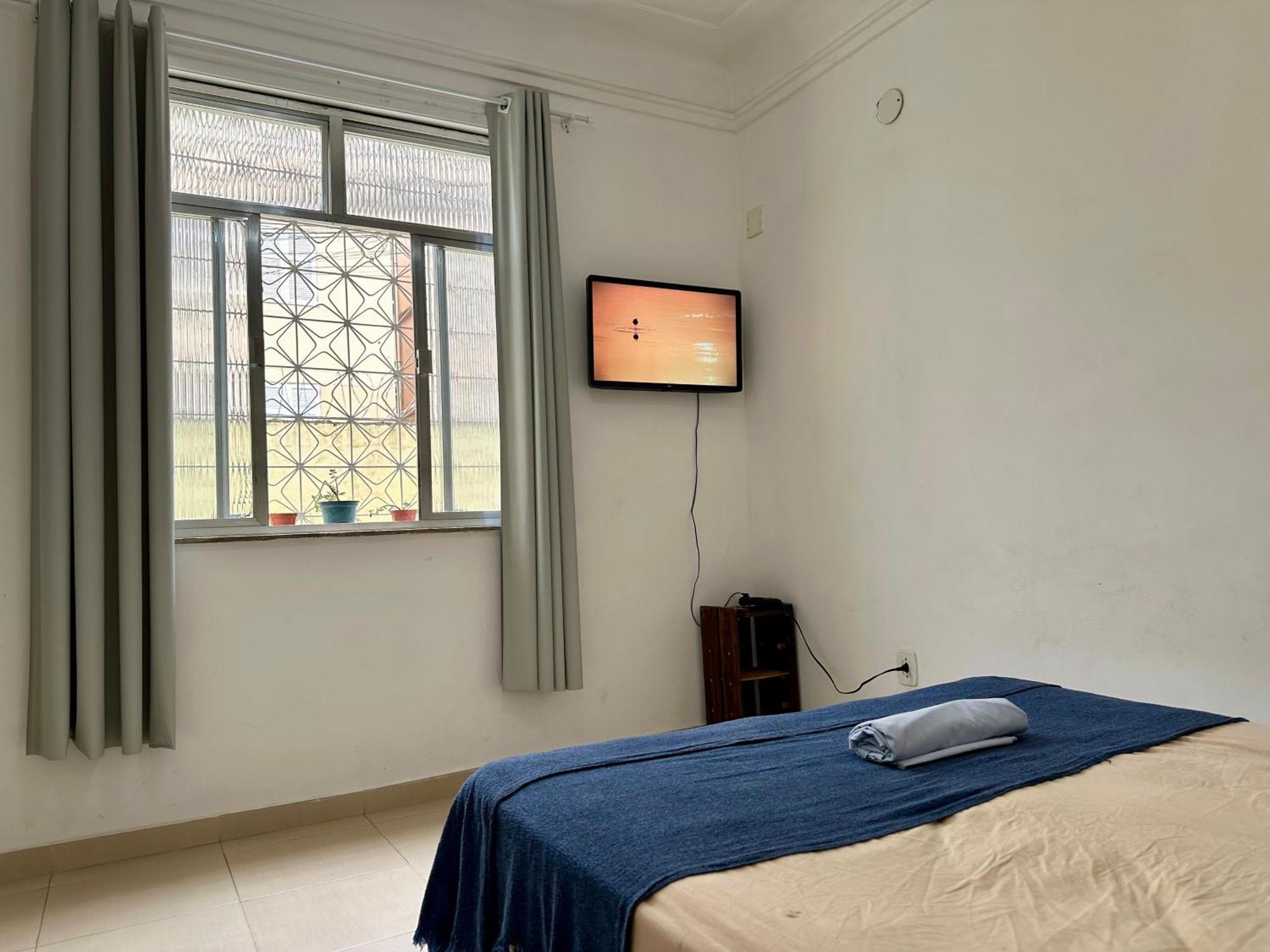 Homestay Casinha Tropical Rio de Janeiro Buitenkant foto