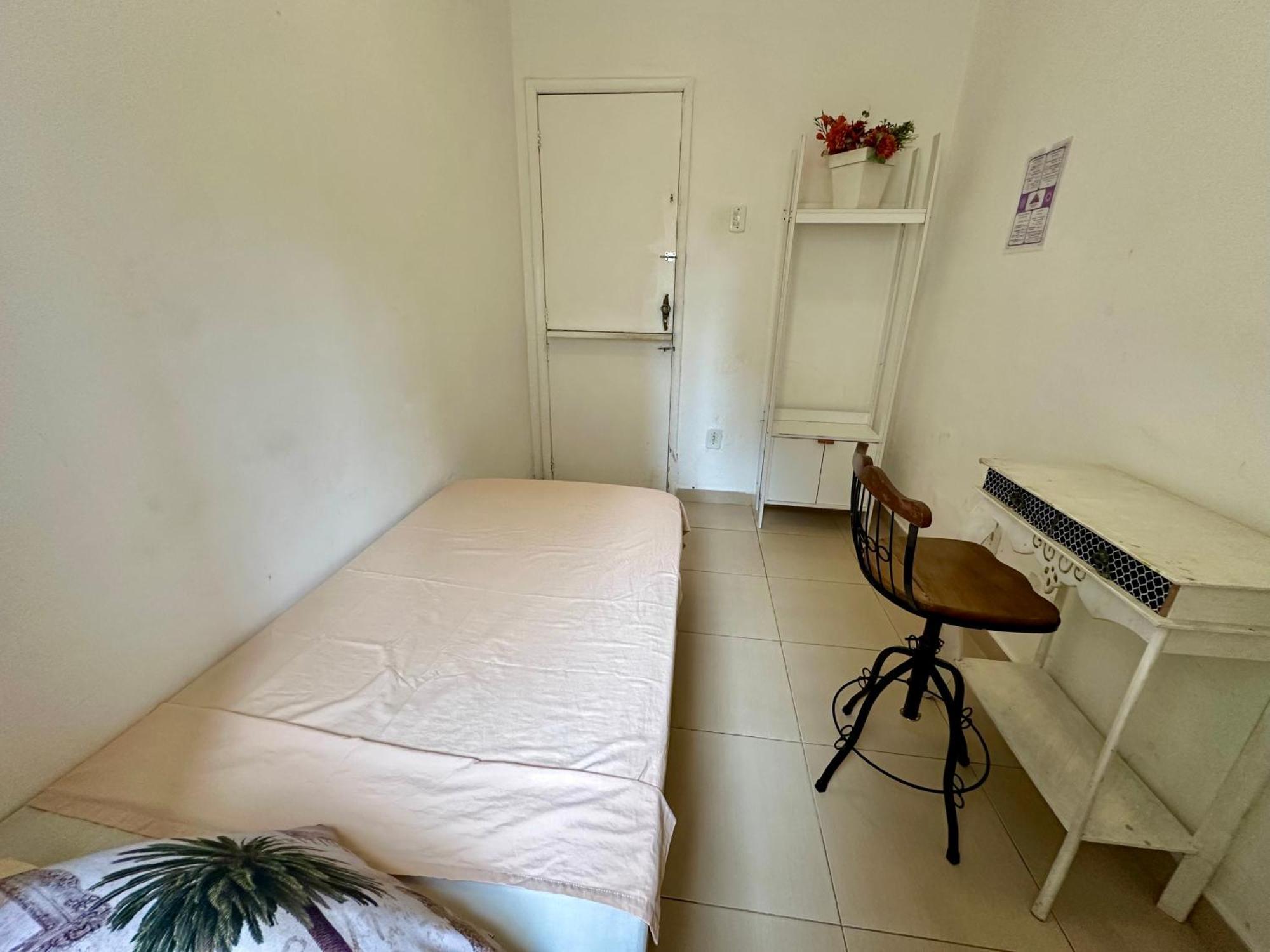 Homestay Casinha Tropical Rio de Janeiro Buitenkant foto