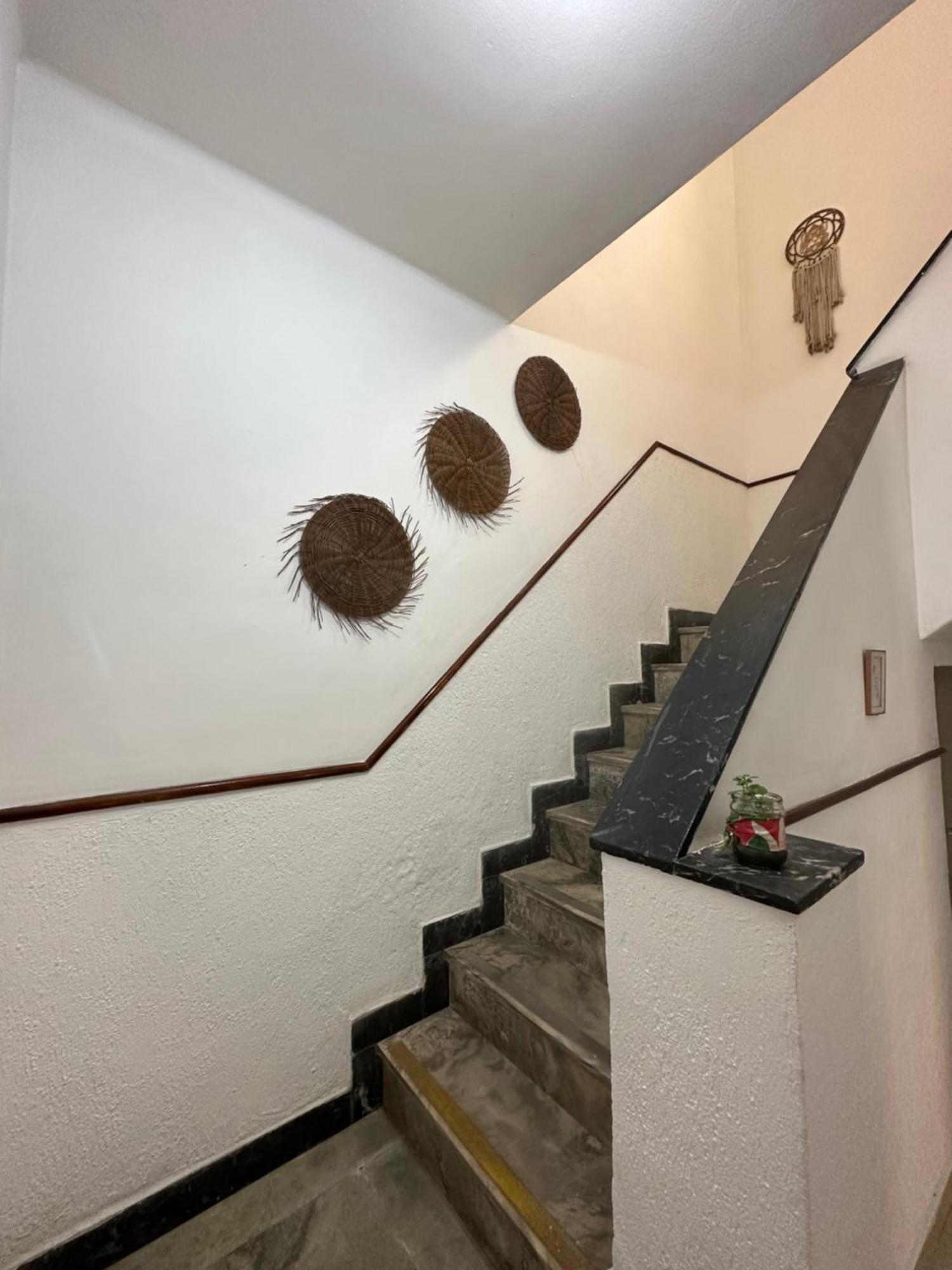 Homestay Casinha Tropical Rio de Janeiro Buitenkant foto