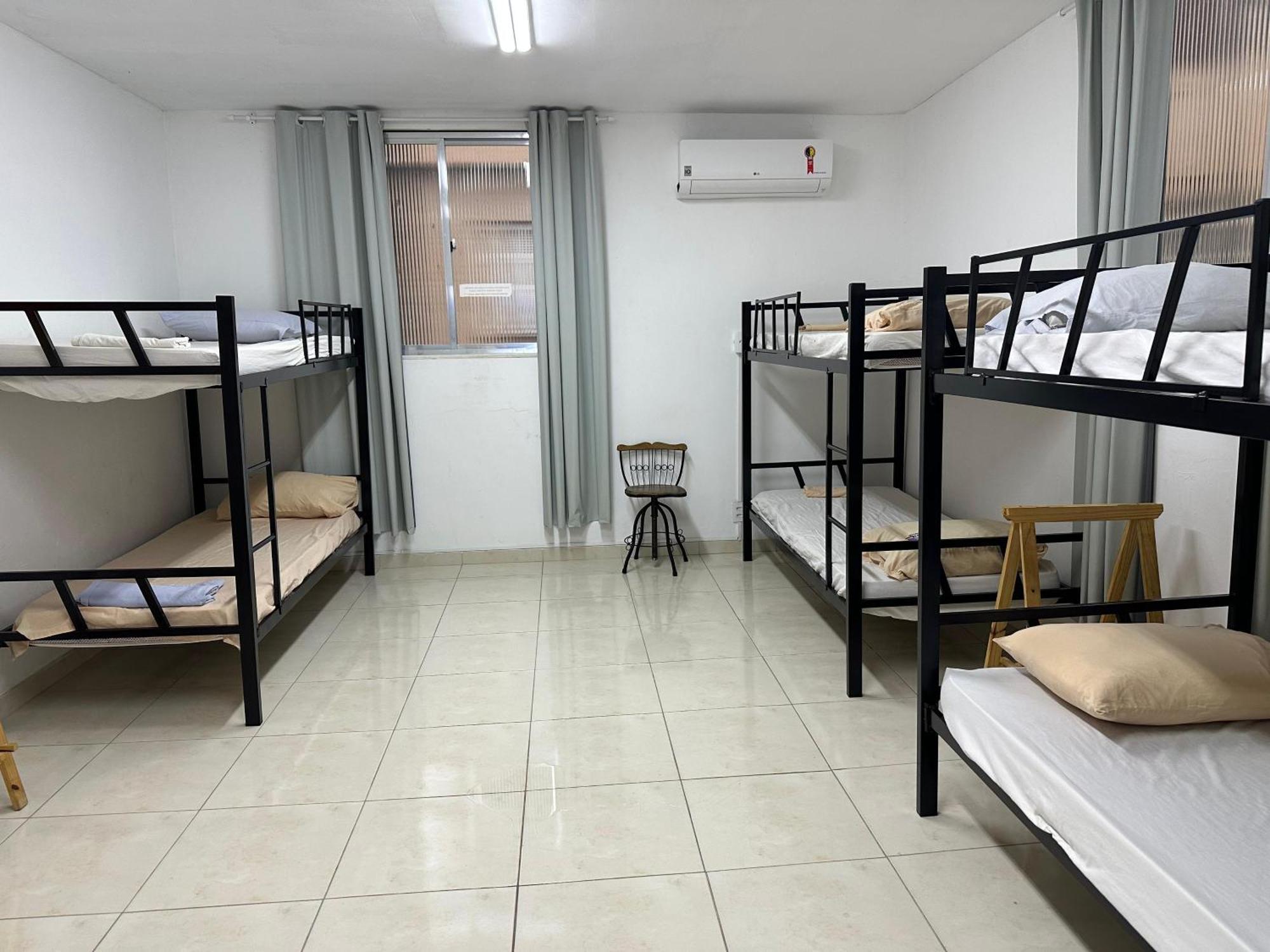 Homestay Casinha Tropical Rio de Janeiro Buitenkant foto