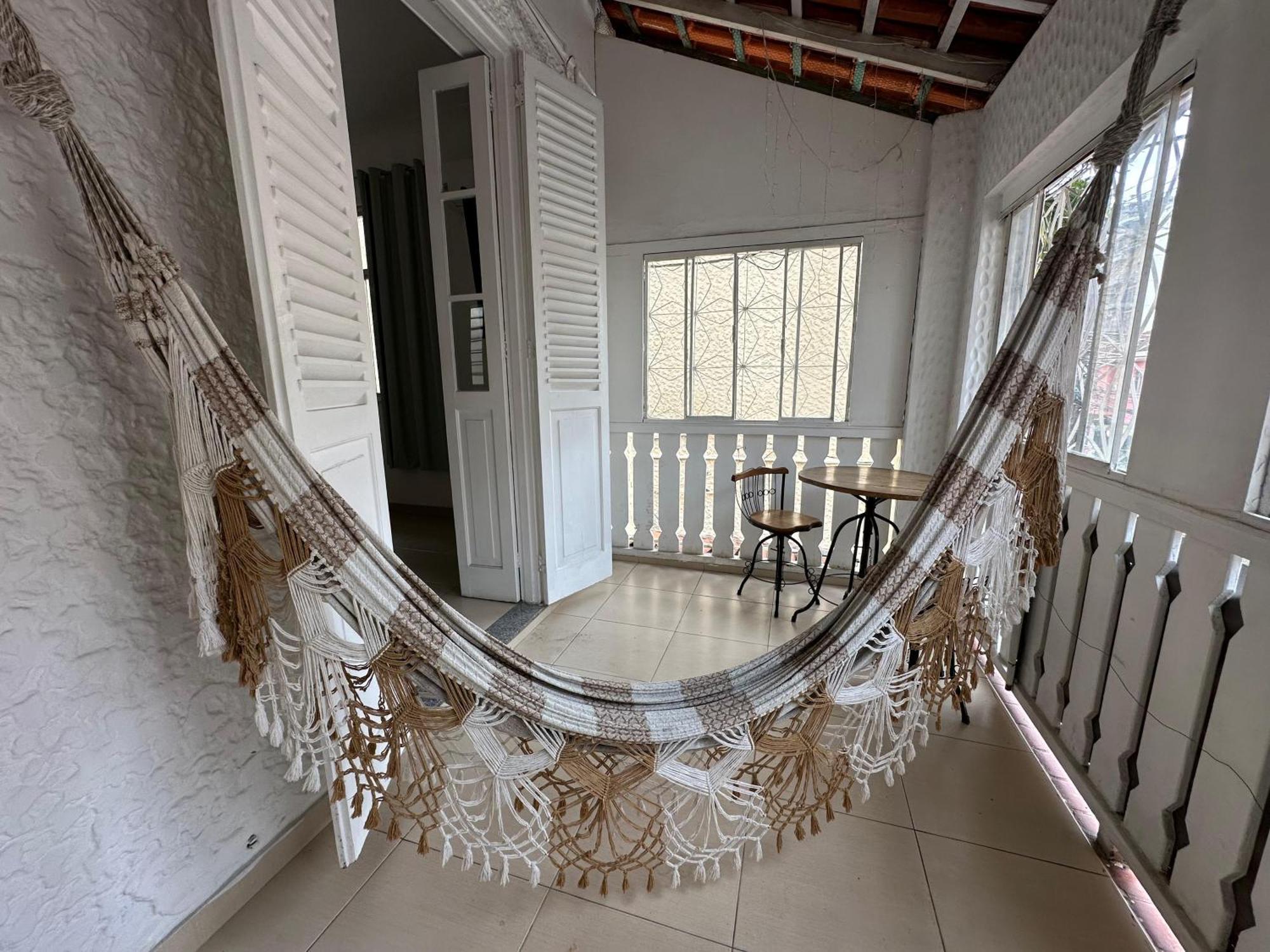 Homestay Casinha Tropical Rio de Janeiro Buitenkant foto