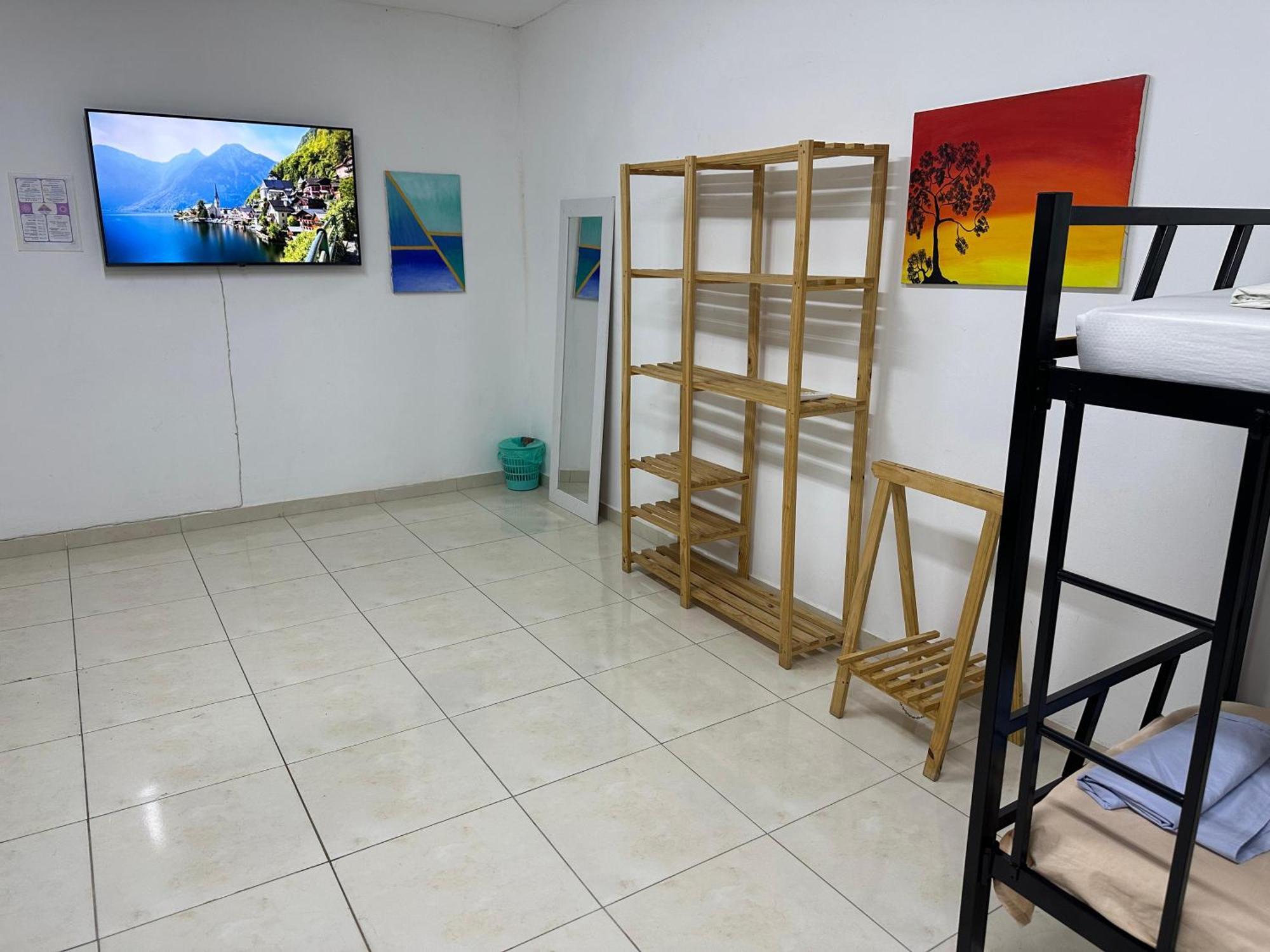 Homestay Casinha Tropical Rio de Janeiro Buitenkant foto