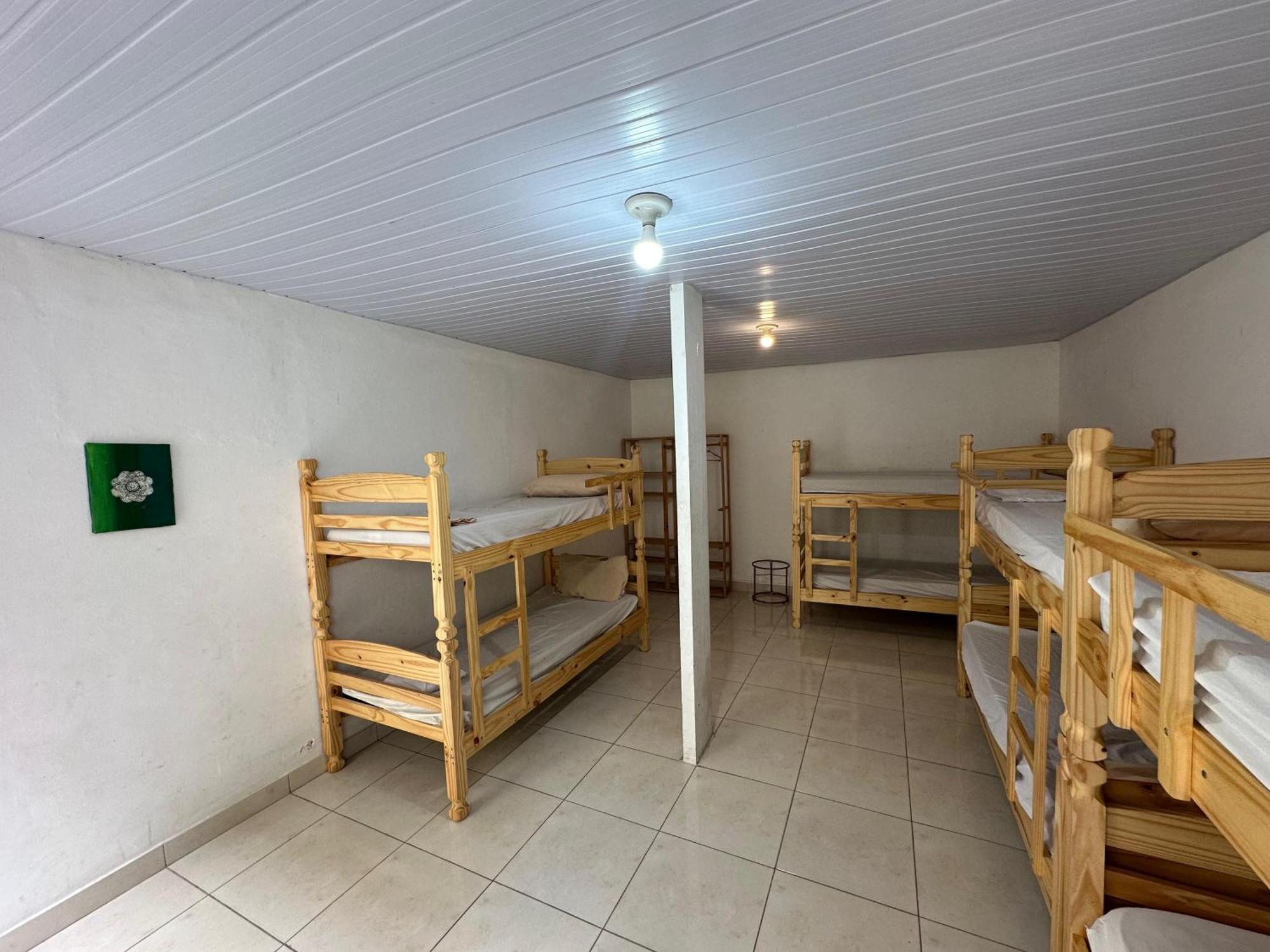 Homestay Casinha Tropical Rio de Janeiro Buitenkant foto