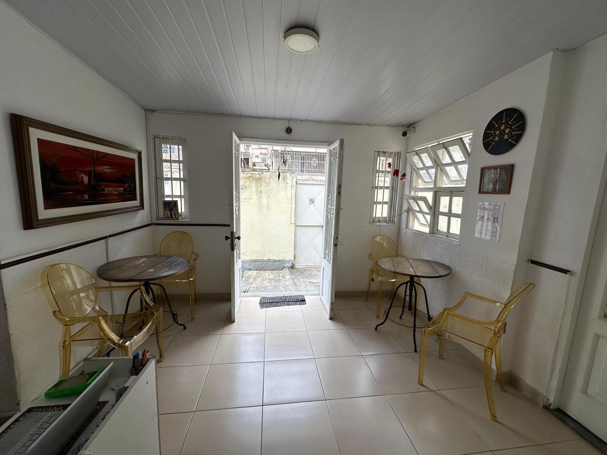 Homestay Casinha Tropical Rio de Janeiro Buitenkant foto