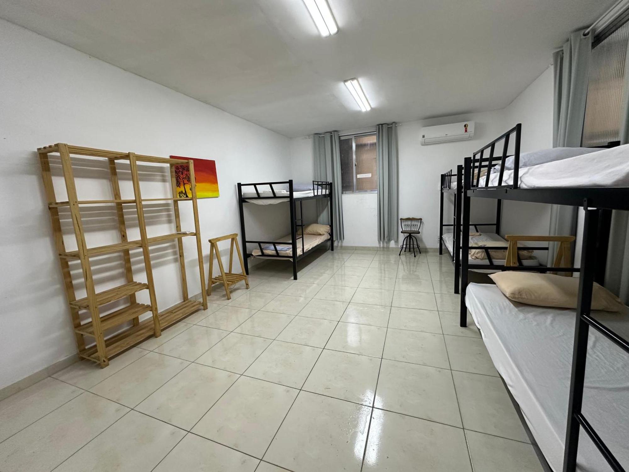 Homestay Casinha Tropical Rio de Janeiro Buitenkant foto