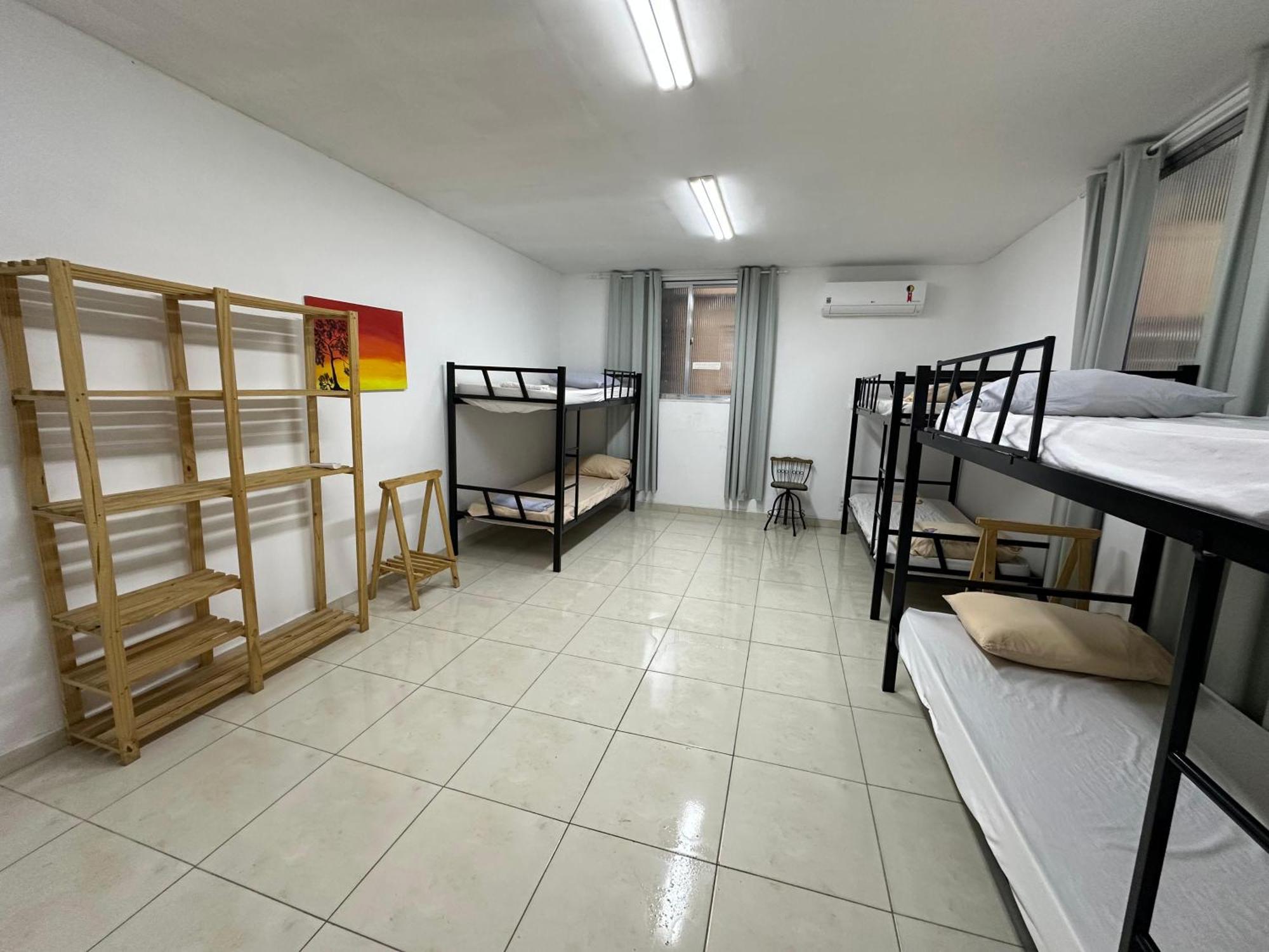 Homestay Casinha Tropical Rio de Janeiro Buitenkant foto
