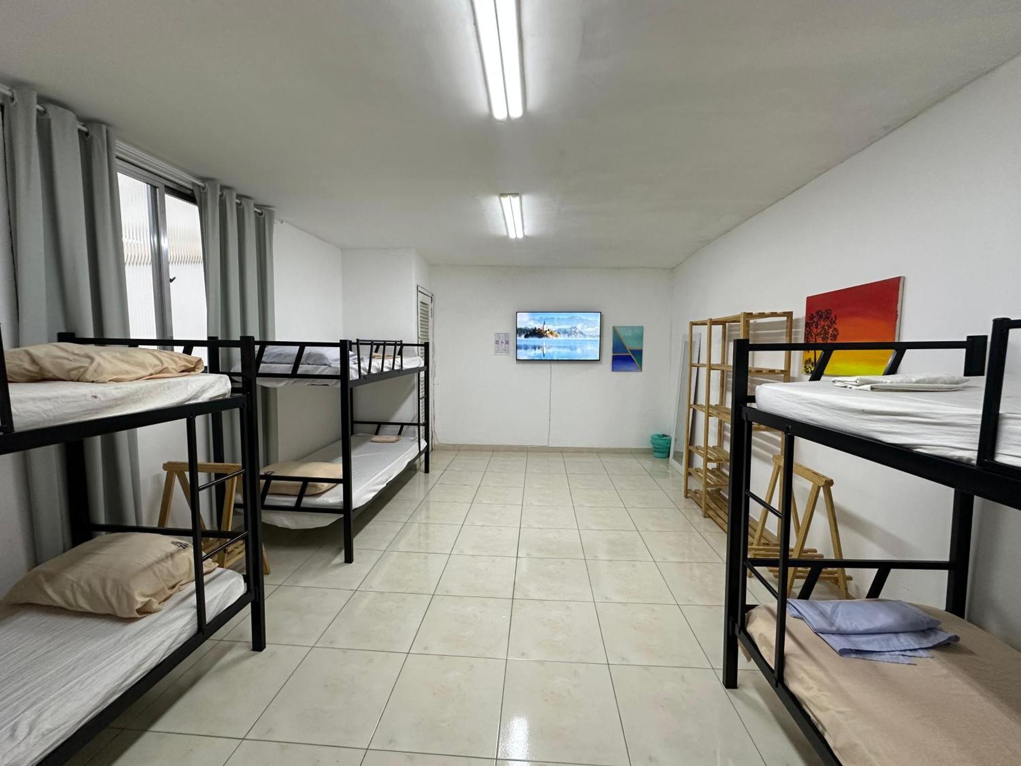 Homestay Casinha Tropical Rio de Janeiro Buitenkant foto