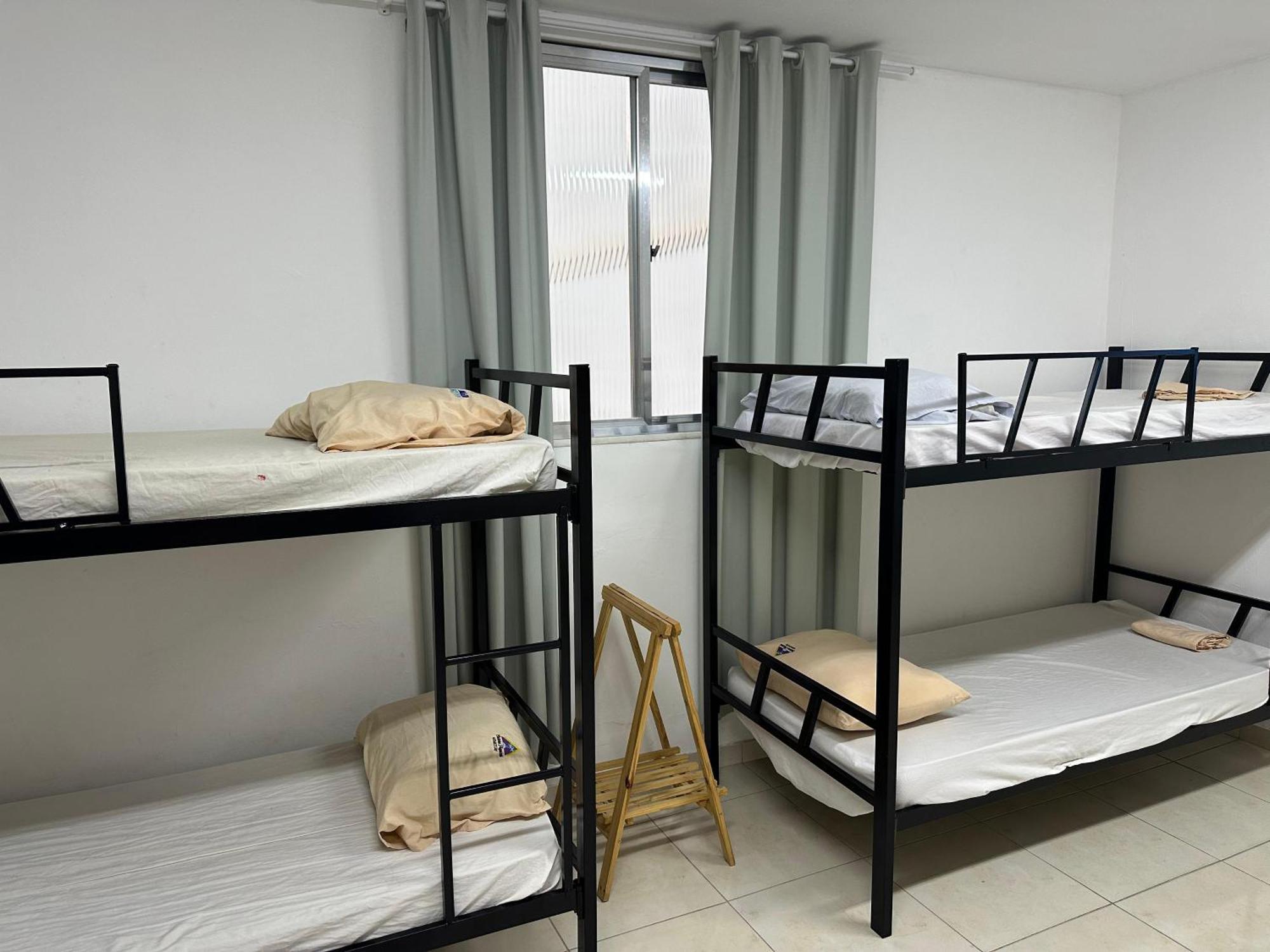 Homestay Casinha Tropical Rio de Janeiro Buitenkant foto