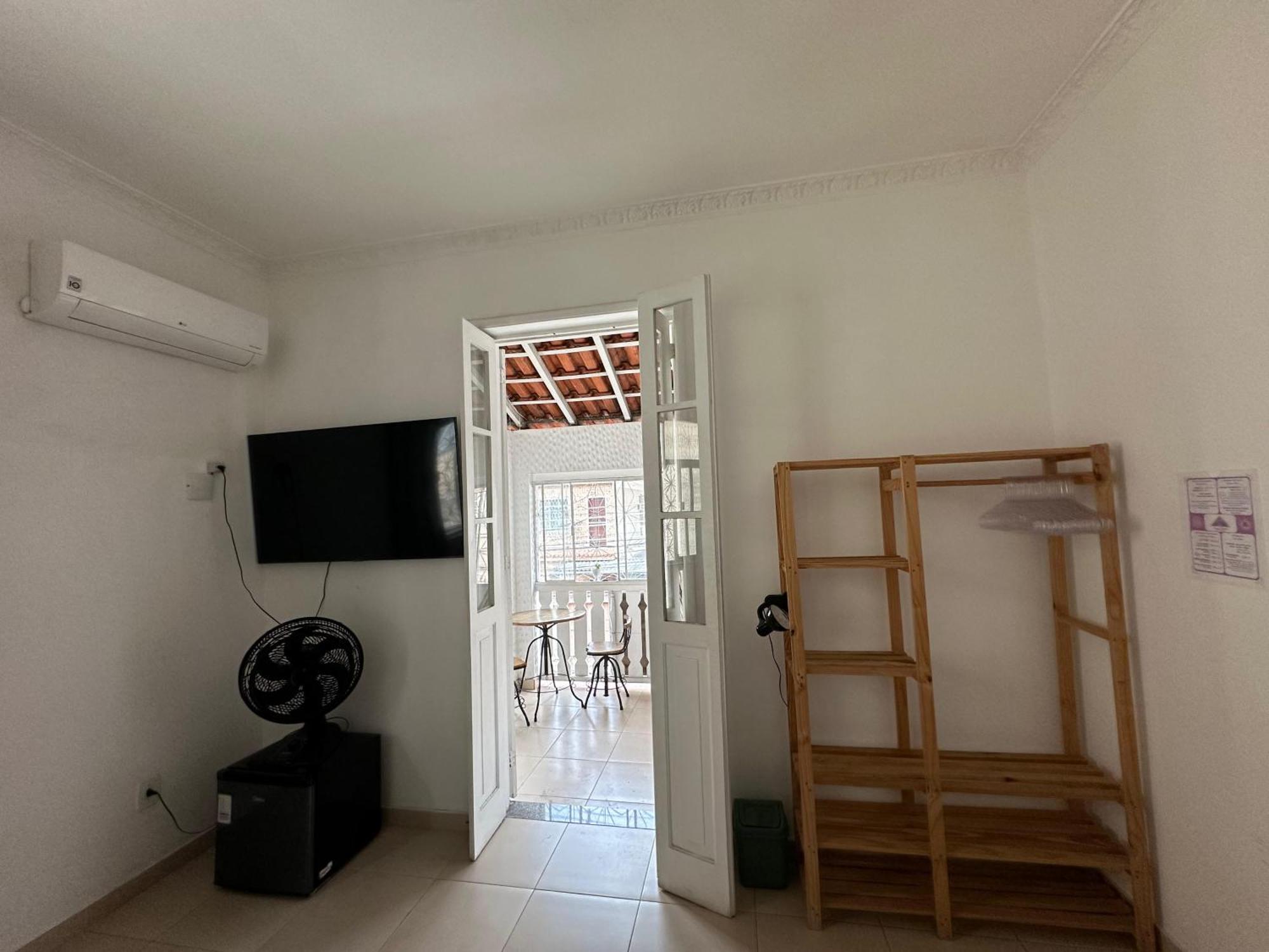 Homestay Casinha Tropical Rio de Janeiro Buitenkant foto