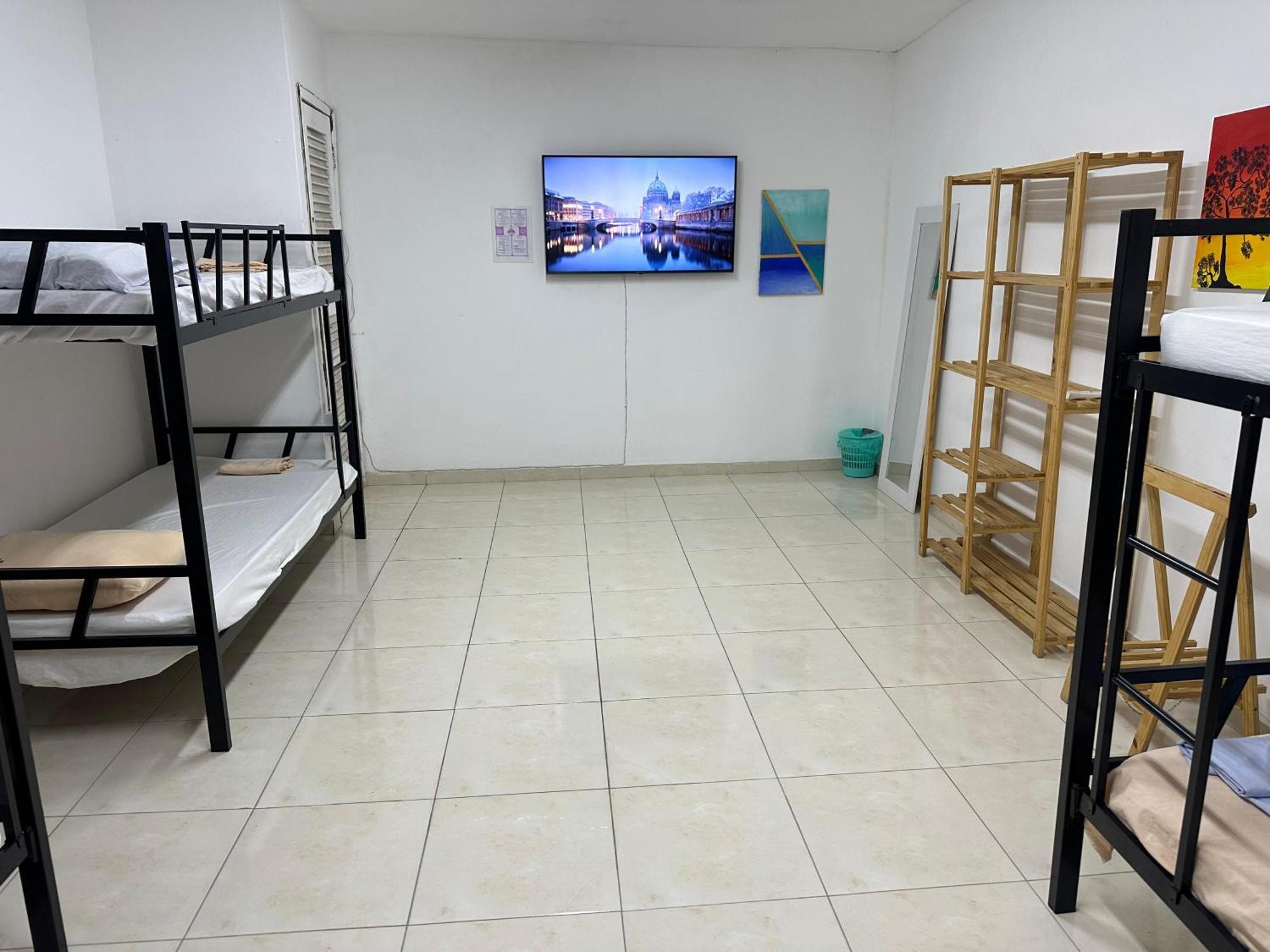 Homestay Casinha Tropical Rio de Janeiro Buitenkant foto