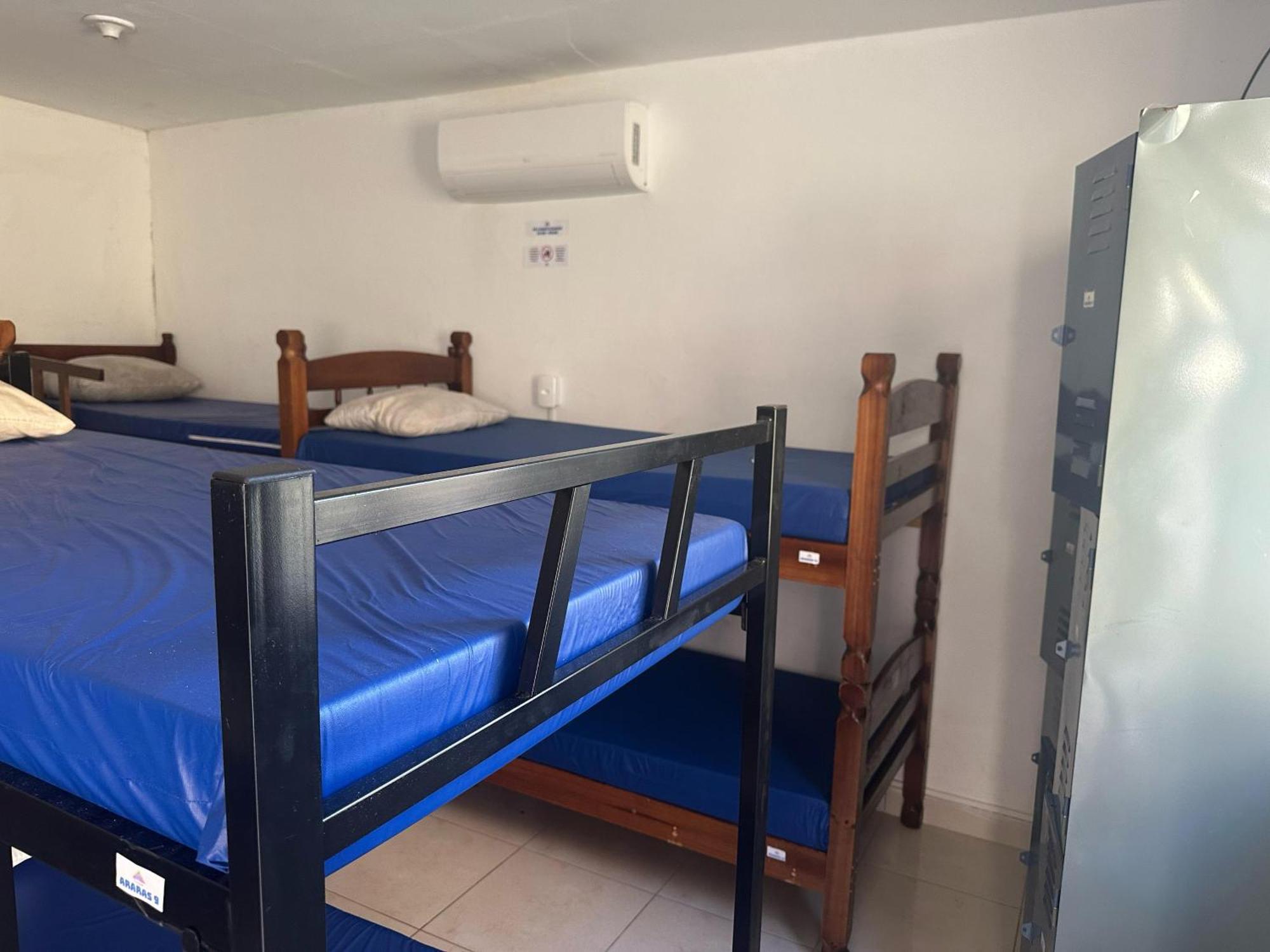 Homestay Casinha Tropical Rio de Janeiro Buitenkant foto