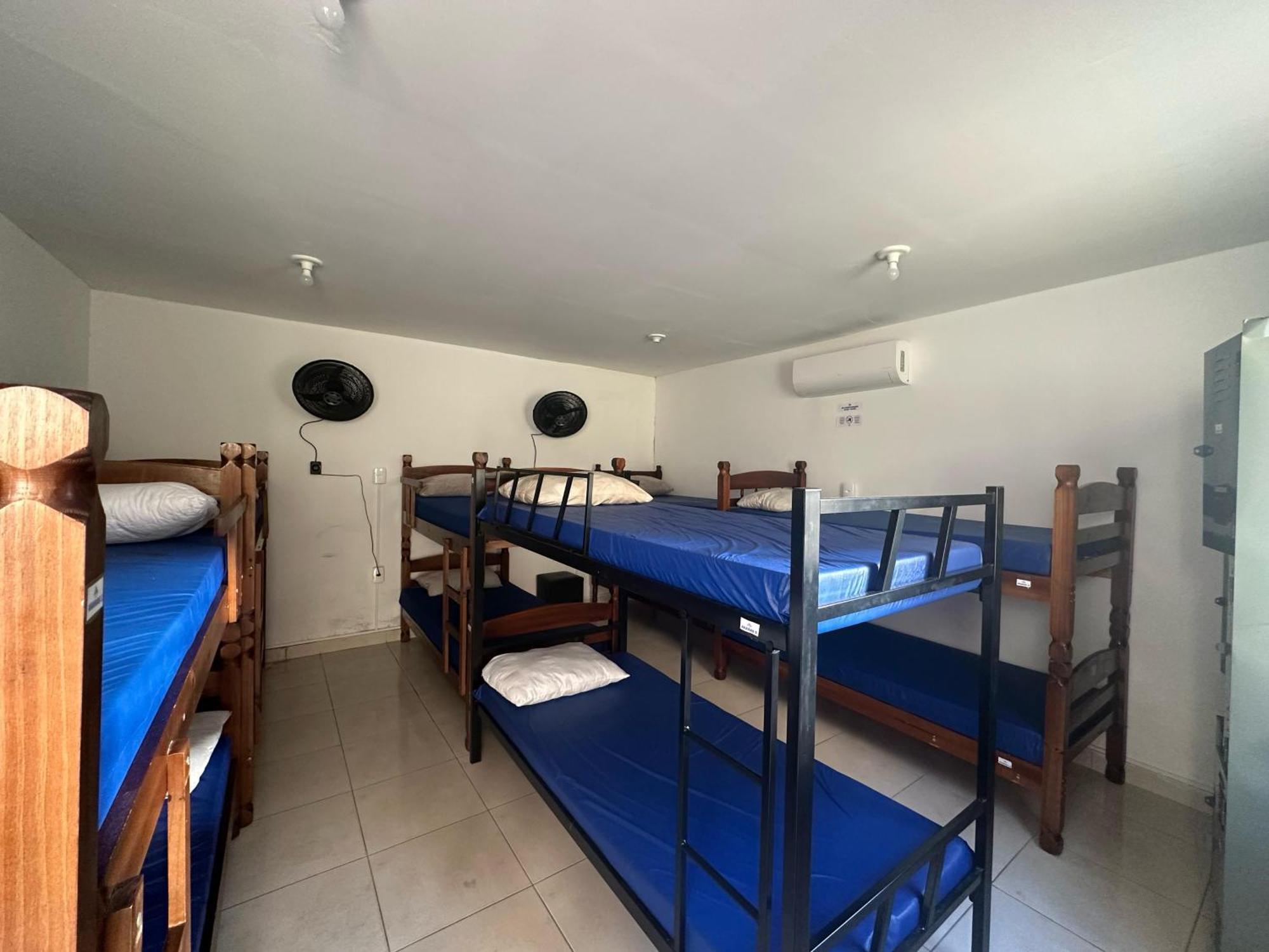 Homestay Casinha Tropical Rio de Janeiro Buitenkant foto