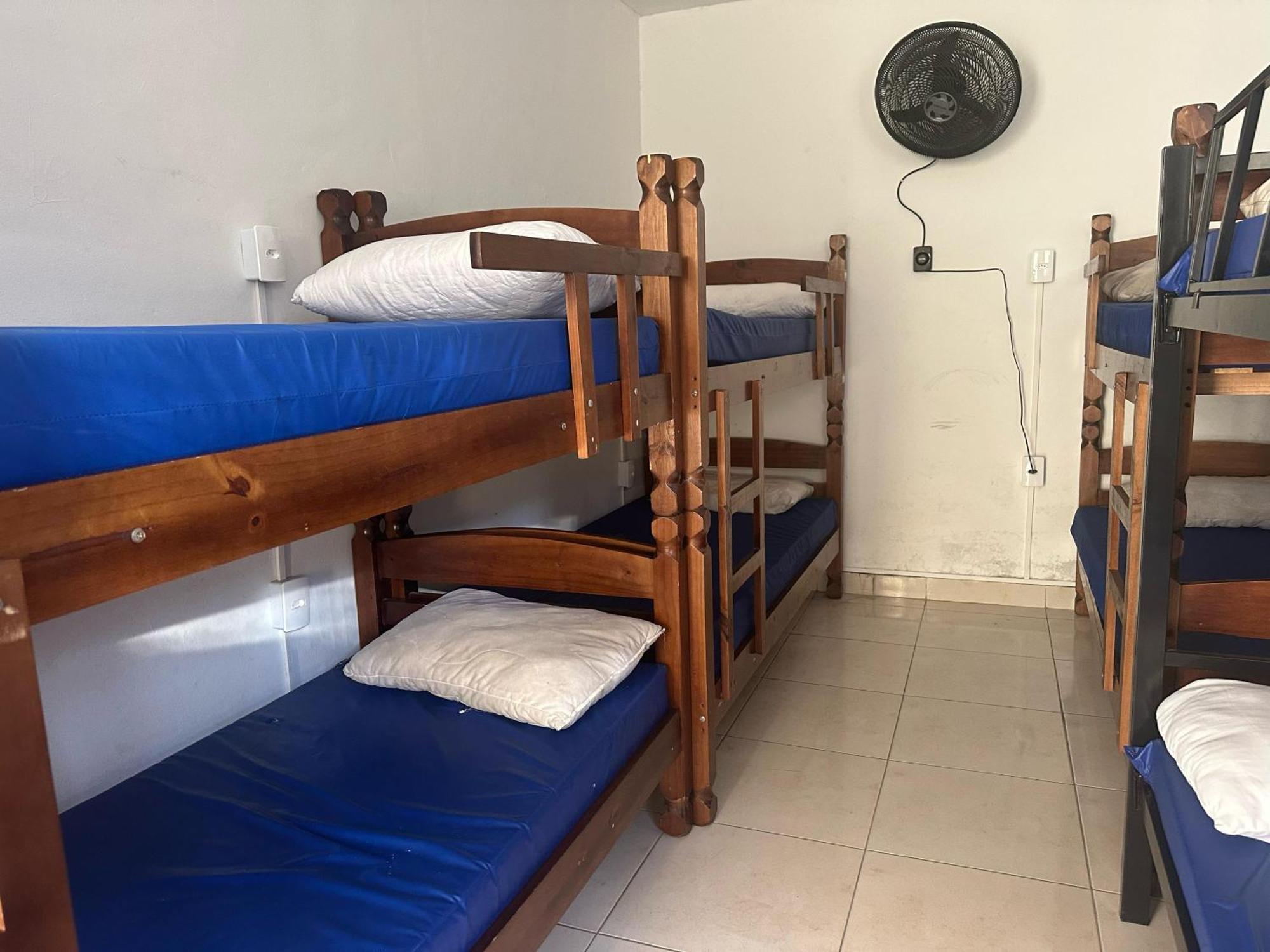Homestay Casinha Tropical Rio de Janeiro Buitenkant foto